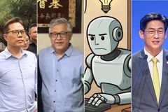 손현보 목사 구속, 인구센서스 동성결혼 등록, 中 교회 탄압, 선교 140주년…