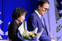 남가주사랑의교회 노창수 목사, 주일예배 설교로 은퇴