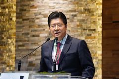 “한국교회, 십자가 사랑으로 화해와 회복 이뤄야”