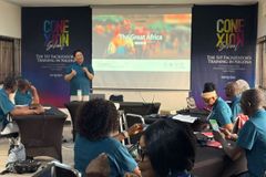 한국CCC, 나이지리아서 ‘커넥션스쿨’ 강사 훈련