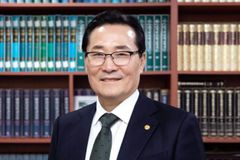 백석 김동기 총회장 “다시 생명으로, 다시 삶으로”