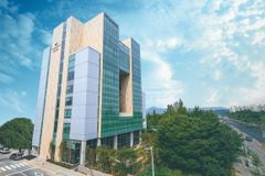 대전 새로남기독학교 중·고 정식 인가