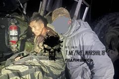 우크라이나 억류 북한군 전쟁 포로, 한국 망명 희망 밝혀… “새로운 삶을 시작하고 싶다”