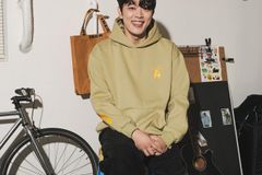 ‘이터너티’ 뮤지컬배우 변희상, 탄자니아 아이들 돕는 화보 촬영