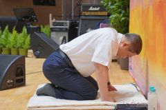 소강석 목사 “시련보다 은혜가 더 컸습니다”