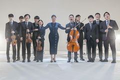 배우 정영주, ‘아이 엠 어 뮤지션(I’m a musician)’ 캠페인 참여