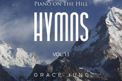 어쿠스틱 피아노 Piano on the Hill 시리즈 ‘Hymns Vol.11’ 발매