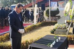 세기총 “세계 곳곳 한인교회가 선교적 공동체로 다시 일어서길”