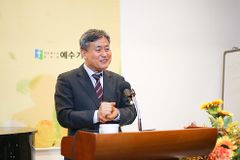 기독언론비전클럽 출범 “기독 신앙 수호와 기독 언론 사명 감당 기대”