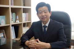 꽃동산교회, 임광 목사 담임 취임… 김종준 목사 원로 추대