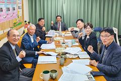 제14회 직장선교대상 시상식… 농협기독선교연합회·최경식 장로 등 대상