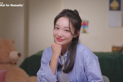 한국해비타트, 신소율 홍보대사와 함께한 ‘기념일 후원’ 캠페인 영상 공개