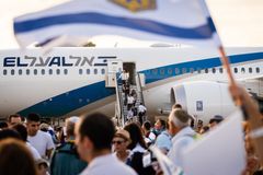 이스라엘 외무장관, 전 세계 유대인들에게 ‘알리야’ 촉구