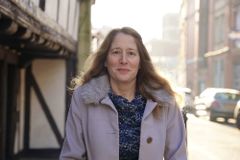 美 국무부, 英 낙태시술소 완충구역서 ‘침묵 기도’한 여성 기소에 우려