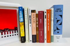 성경적 비판 이론, 5無 교회, 가난과 십일조, 다니엘과 윌버포스…