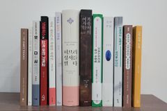 ‘2025 올해의 책’ 이외 신학·신앙, 일반 작품들