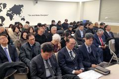 예장 고신 회복의교회 설립 감사예배 드려