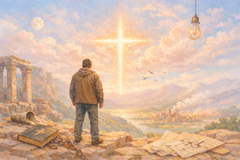 [오늘의 말씀] 감사하지 않는 지혜, 어두워지는 마음