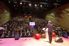 “이승만, 기독교 신앙으로 자유대한민국 기초 세운 건국 지도자”