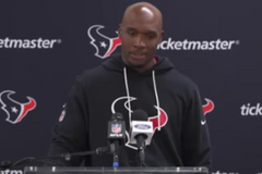 미 NFL 감독, 플레이오프 진출 후 “모든 영광 하나님께”