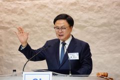 한장총 “급변하는 사회, 가치관 혼란 속 진리 위에 굳게 서길”
