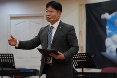 GV청소년선교회·글로벌비전교회 “전도 중심의 다음세대 복음화에 전력”