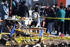 예장 통합, 무안공항 제주항공 참사 1주년 추모 성명