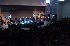 찬양·문화사역자 연합 모임 ‘2026 아티스트 개더링’, 내년 2월 광주서 개최