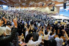 청빙·은퇴·청년… 통계에 나타난 한국교회의 2025년