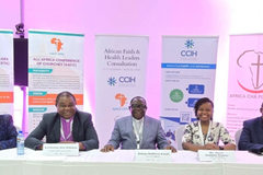 아프리카 기독교 지도자들, USAID 보건 지원 중단 이후 대안적 재원 마련 촉구