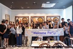 한남대 린튼글로벌스쿨, ‘캠퍼스 아시아 에임즈’ 3주기 수행대학 선정