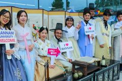 한남대, ‘캠퍼스 아시아 에임즈’ 2년 연속 우수사업단 선정