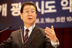 대광기총 “한국교회 전체 자유와 미래 지키겠다” 신년 메시지