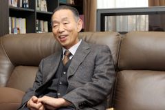 “우리의 한계는 실컷 봤으니, 하나님의 간섭 보는 새해 되길”