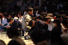 한국CCC, 새해 앞두고 전국 12개 광역별 2025 겨울 금식수련회