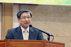 한기윤, 박주민 의원 모자보건법 개정안 반대