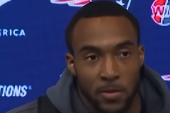 NFL 루키 선수, 새해 메시지에 성경 말씀 전하며 신앙 고백