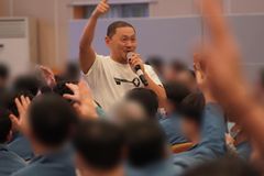 소망교도소, 새해 첫날 ‘2026 신년 음악회·감사예배’