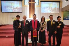 미주평안교회 박병열 목사 취임 “AI 시대임에도 오직 ‘말씀’ 중심으로”