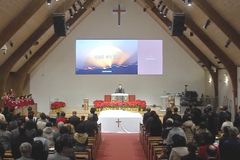 퀸즈장로교회, ‘하나님의 마음을 움직이는 교회’ 비전 재확인