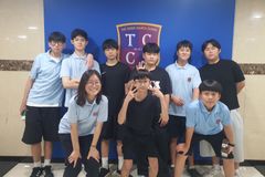 더크로스처치, PICS평창서 새로운 기독교 교육 시작