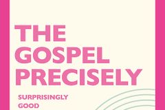 왕이신 예수 그리스도에 관한 놀랍도록 좋은 소식