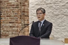 “우리는 용서할 사람 아닌, 용서 받아야 할 죄인들”