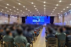 소망교도소, 2026 신년 음악회·감사예배 개최