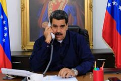 베네수엘라 복음주의 지도자들, 마두로 체포에 “신중한 기도 요청”