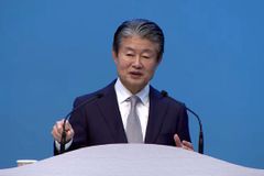 수영로교회 이규현 목사 “새해, 첫 단추 잘 끼우듯… 하나님 사랑이 먼저”