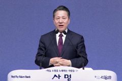 신길교회 이기용 목사 “사명에 매인 ‘수동태형 인간’ 되자”