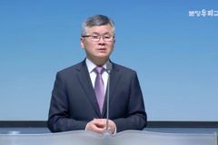 분당우리교회 이찬수 목사 “살아계신 하나님 경탄하라”