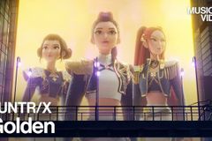 ‘케이팝 데몬 헌터스’, 크리틱스 초이스 어워즈 2관왕… K-팝 애니메이션 글로벌 흥행 입증