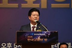 고경환 목사, 한기총 대표회장 연임 도전… “회원들이 자부심 갖는, 한국교회 대표기관으로”